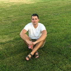 Алексей Потапейко, 28.05.1985, Москва