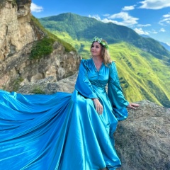 Анютка Коляскина, 24.11, Москва