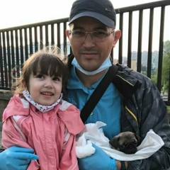 Роман Максимов, 04.10, Санкт-Петербург