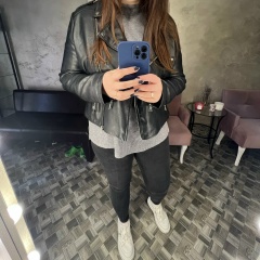 Marinka Pereverzeva, 07.02, Москва