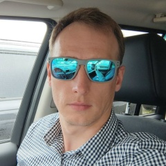 Алексей Чернов, 30.12.1987, Санкт-Петербург