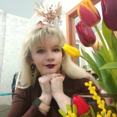 Светлана Кузовлева-Фостенко, Пермь