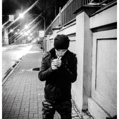 Farrux Fayzullayev, Самарканд