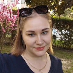 Евгения Герасимова, 12.12, Сочи