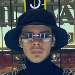 Кирилл Ши, 22.02.2001