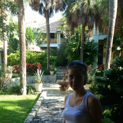 Инга Бутырева, 16.01, Тула