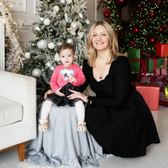 Ольга Андреева, 25.07, Москва