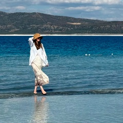 Лия Стрелкина, Санкт-Петербург