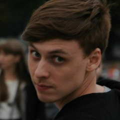 Никита Балденков, 19.10.1988, Москва