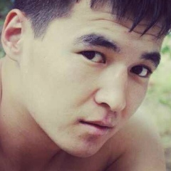 Baizhan Arynov, 28.08.1991, Алматы