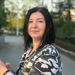 Елена Верченко, 14.09, Волгодонск
