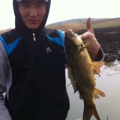 Ербол Исакович, 10.12.1988