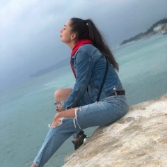 Алеся Лебедева, 15.11, Санкт-Петербург