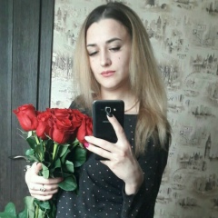 Алёночка Кузьменко, 19.04, Мариуполь