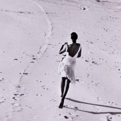 Лика Гогуа, Москва