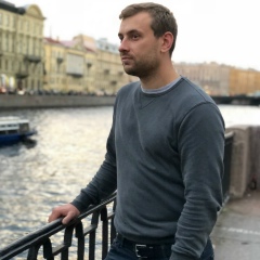 Konstantin Zheltikov, 11.04.1986, Санкт-Петербург