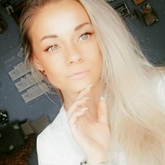 Екатерина Волкова, 25.11.1985, Минск