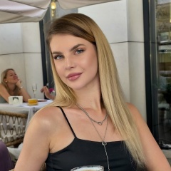 Полина Гудилина, 16.08.1995, Москва