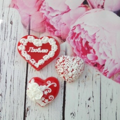 Светлана Макеенко, 15.07, Вознесенск