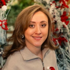 Алина Ломакина, 11.12, Курск