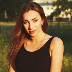 Оксана Сущ, 25.07