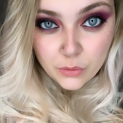 Юля Штуля, 08.11, Москва