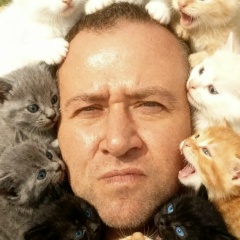 Станислав Бойко, 04.02, Москва