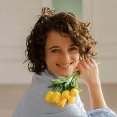 Анастасия Доня, 22.07, Кемерово