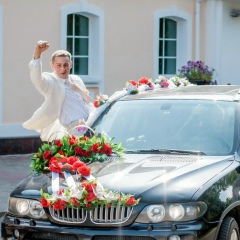 Андрей Вильчковский, 05.05, Минск