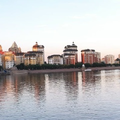 Ольга Ким, 09.09