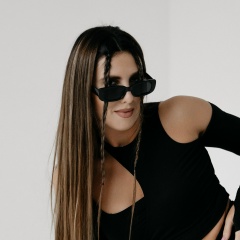 Юлиана Гарифова, 02.10.1996