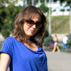 Елена Приходько, 12.07, Харьков