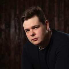 Виктор Ребрий, 05.04.1993, Ростов-на-Дону