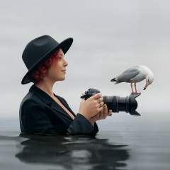 Екатерина Пятова, 03.02, Москва