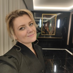 Алёна Соболева