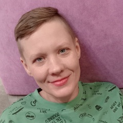 Илона Русских, 23.02