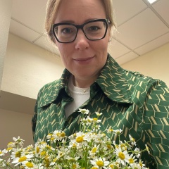 Ольга Ходинова, 09.06, Москва