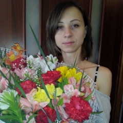 Елена Кириченко, 12.06, Кривой Рог