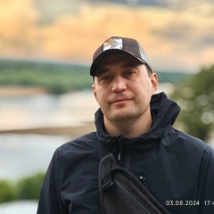 Даниил Городилов, 24.11.1988, Киров