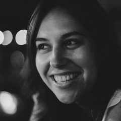 Елена Постнова, 30.10.1985, Москва