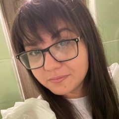 Александра Пономарева, 19.11, Алматы