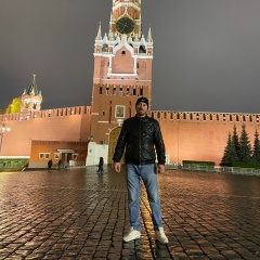 Станислав Шаройко, 21.11.1983, Новосибирск