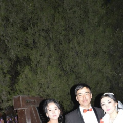 Гулнар Айбодыкова, 26.06, Шымкент