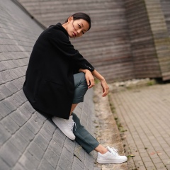 Светлана Муравская, 11.09, Москва