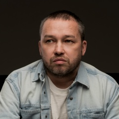 Алексей Пост