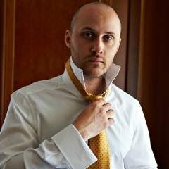 Человек Четверг, 05.01, Москва