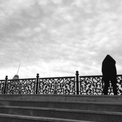 Даниель Жаксылык, 14.05, Астана