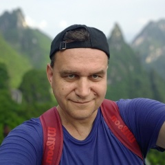 Игорь Бахарев, 11.07, Санкт-Петербург