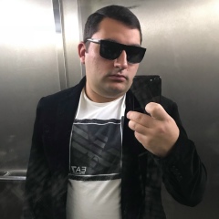 Seyran Israelyan, 10.02.1991, Ереван