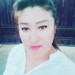 Михрибанум Анварова, 09.10.1982, Жаркент